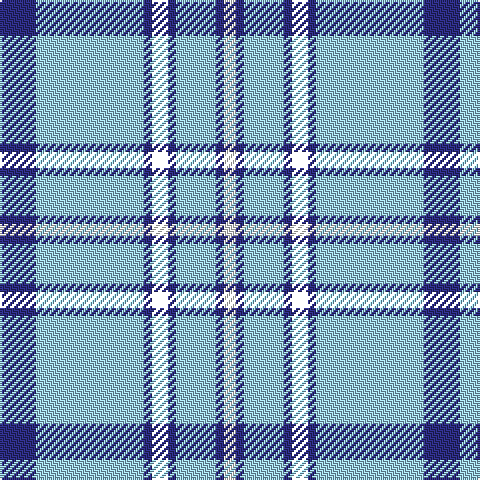 DB/18 LB54 DB4 YY8 DB4 LB20 DB4 W/6 tartan Tartan detail