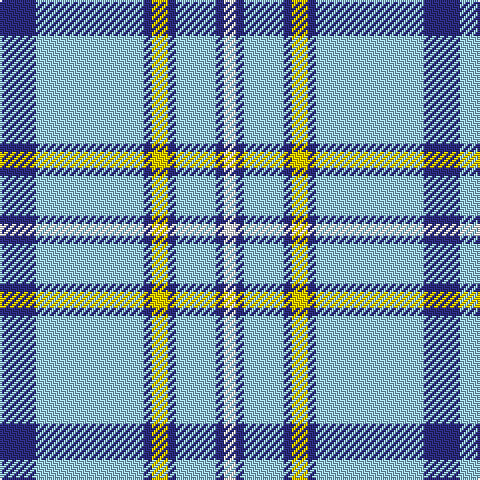 DB/18 LB54 DB4 Y8 DB4 LB20 DB4 W/6 tartan Tartan detail
