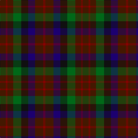 DR/20 DRa6 DR20 G28 K24 DB24 DR28 DRa/8 tartan Tartan detail