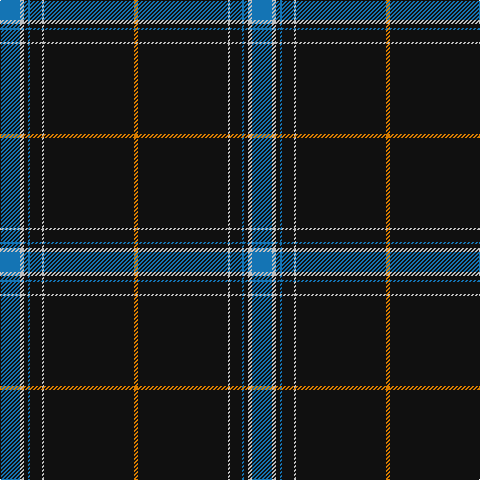 B/20 N4 K4 B2 K12 N2 K90 O/4 tartan Tartan detail