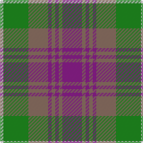 LN/4 G28 LT22 P4 LT4 P4 LT4 P/22 tartan Tartan detail