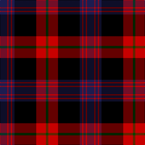 DB/24 R4 DB8 R4 DB8 K72 R32 G/8 tartan Tartan detail
