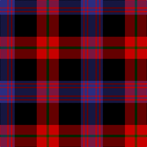 DB/24 R4 DB8 R4 DB8 K72 R32 G/8 tartan Tartan detail