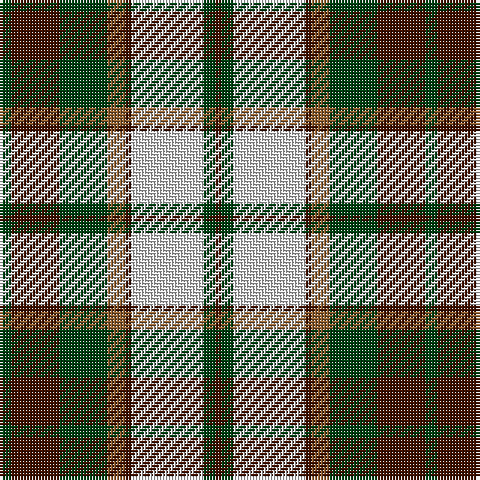 DG/4 DR16 DG16 LT6 DR2 LN24 DG4 DR/2 tartan Tartan detail