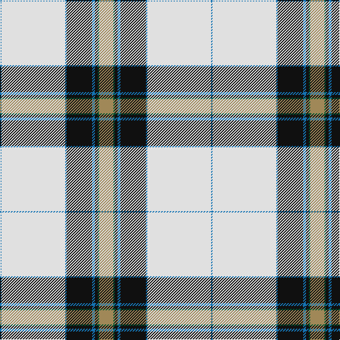 Ba/2 LN90 B2 K36 Ba4 K4 G2 LT/20 tartan Tartan detail