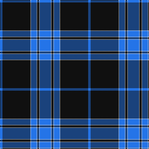 B/8 K90 LN2 B18 LN2 K6 LN2 B/36 tartan Tartan detail