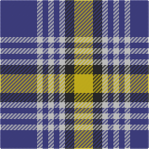 DB/40 LN6 DB6 LN6 DB6 LN6 K10 Y/20 tartan Tartan detail