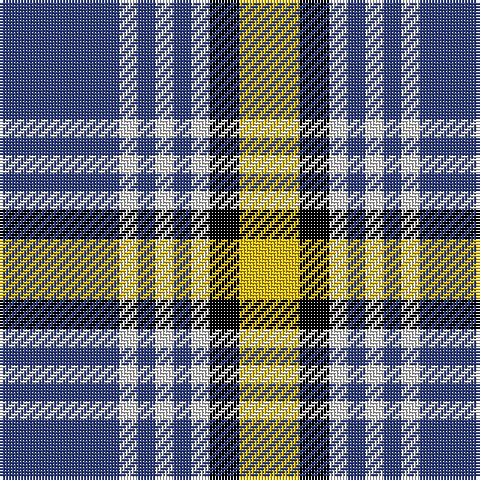 B/40 LN6 B6 LN6 B6 LN6 K10 Y/20 tartan Tartan detail