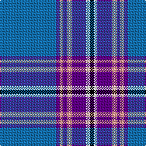 B/92 P6 LR6 P6 LR8 P24 W6 K/6 tartan Tartan detail