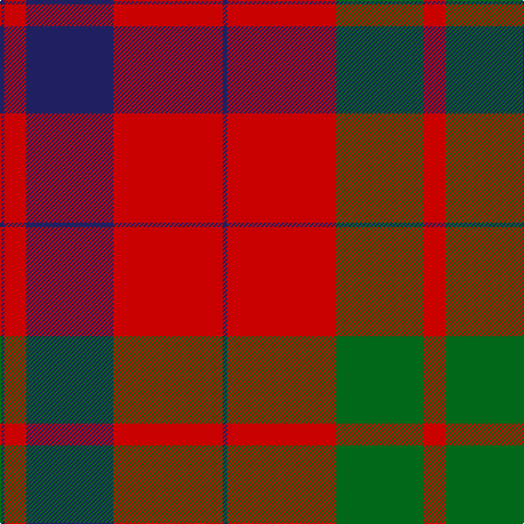 DB/4 R20 DB80 R100 DB4 R100 G80 R/20 tartan Tartan detail