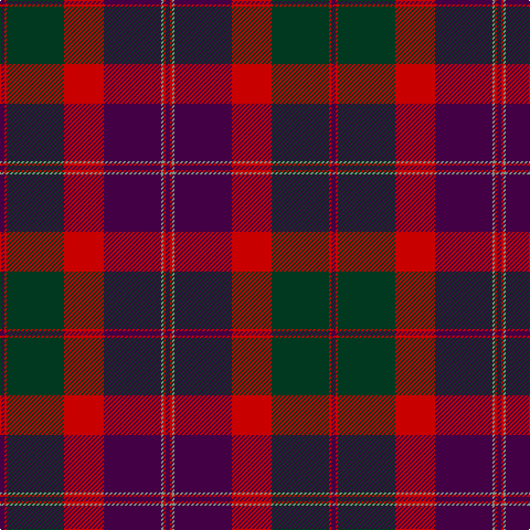 DP/4 R2 DG52 R36 DP52 LG2 R2 DP/4 tartan Tartan detail