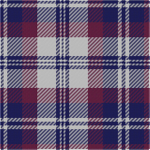 DB/4 LN4 DB16 DR16 LN20 DB4 LN2 DB/2 tartan Tartan detail