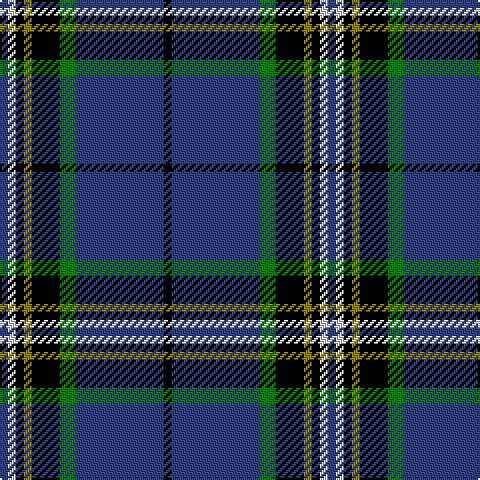 B/4 LN4 K4 LG4 K14 G8 B44 K/4 tartan Tartan detail
