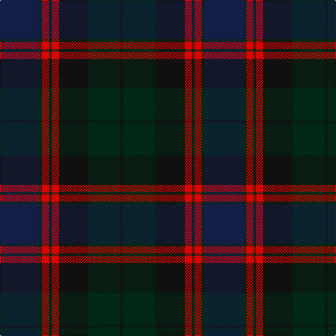 DBa/56 DG4 R10 DG4 R10 K42 DG46 K/4 tartan Tartan detail