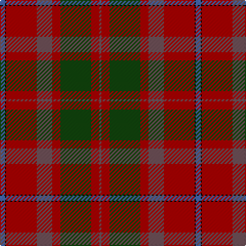 B/5 K1 DR30 N15 DR8 DG30 DR8 N/2 tartan Tartan detail