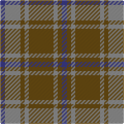 DB/5 N15 T4 N4 T24 N4 T4 DB/5 tartan Tartan detail