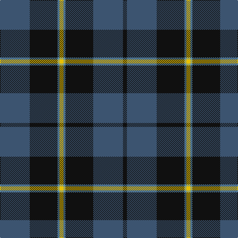 B/60 K56 Ba4 Y8 Ba4 K56 B60 K/8 tartan Tartan detail