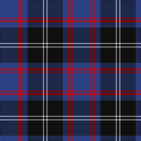 B/60 R4 B4 R8 B18 K52 LN4 K/8 tartan Tartan detail