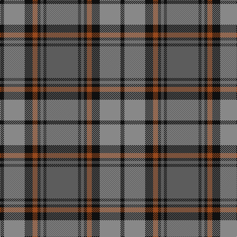 K/8 Na42 K16 T10 K6 N6 K6 N/64 tartan Tartan detail
