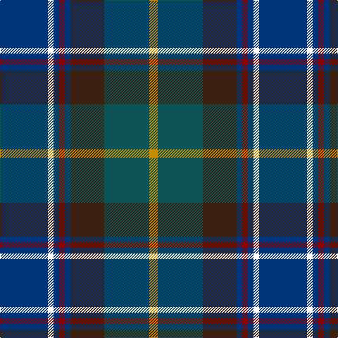 DB/68 W8 DB8 DR8 DB8 K48 G64 DY/12 tartan Tartan detail