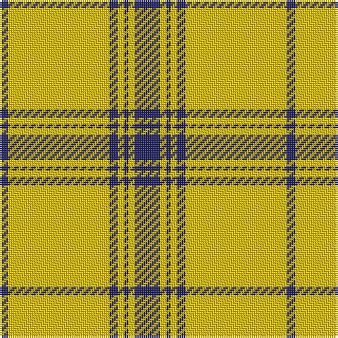 DB/4 Y48 DB4 Y3 DB2 Y3 DB3 DBa/6 tartan Tartan detail