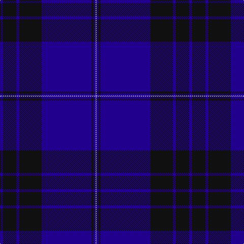 DB/6 K26 DB6 K44 DB98 K4 DB4 LP/2 tartan Tartan detail