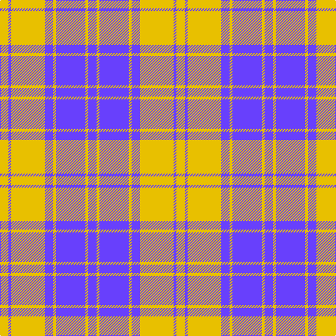 P/12 Y4 P42 Y4 P12 Y48 P4 Y/12 tartan Tartan detail