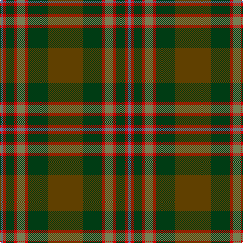 B/6 R6 DG16 R6 G16 R6 DG38 T/70 tartan Tartan detail