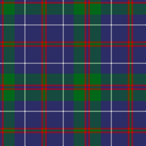 DB/6 R6 G36 DB32 LN4 DB52 R6 G/6 tartan Tartan detail