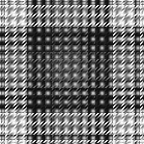 K/6 LN24 K20 N4 K4 N4 K4 N/24 tartan Tartan detail