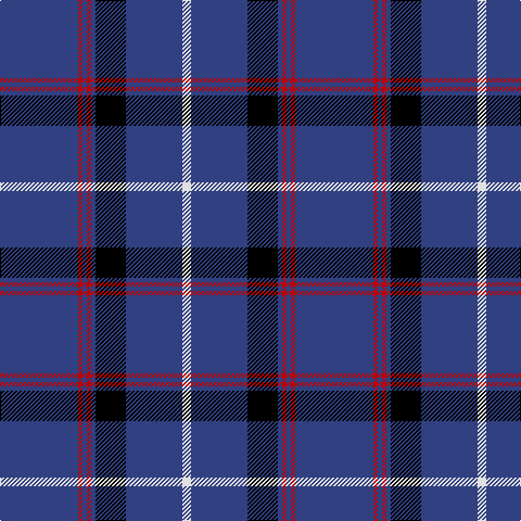 B/72 R4 B4 R4 B4 K28 B52 LN/8 tartan Tartan detail