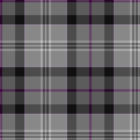 DP/8 N44 K32 LP2 Nb53 Na8 N8 Na/4 tartan Tartan detail