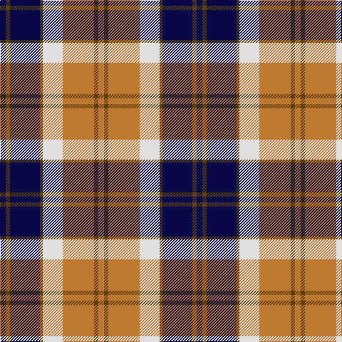 DB/8 T6 DB42 T4 LN28 DO44 T6 DO/8 tartan Tartan detail
