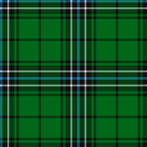 B/8 K16 LN6 K16 G8 K8 G64 K/8 tartan Tartan detail