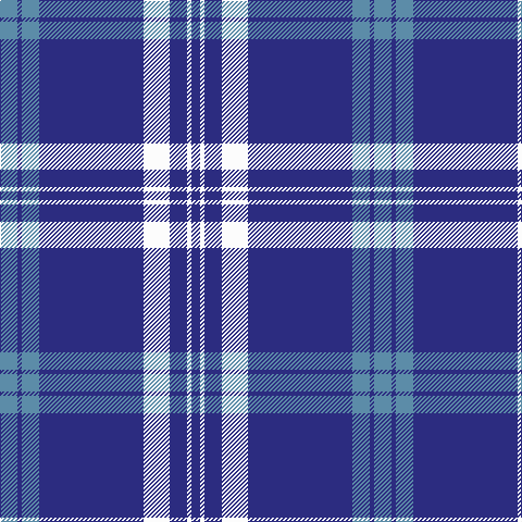 B/16 DB4 B16 DB96 W24 DB16 W4 DB/8 tartan Tartan detail