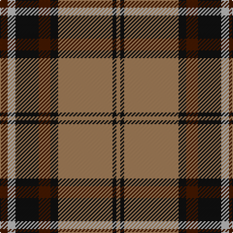 DR/8 N8 K24 DR12 K8 LT56 K4 LT/4 tartan Tartan detail