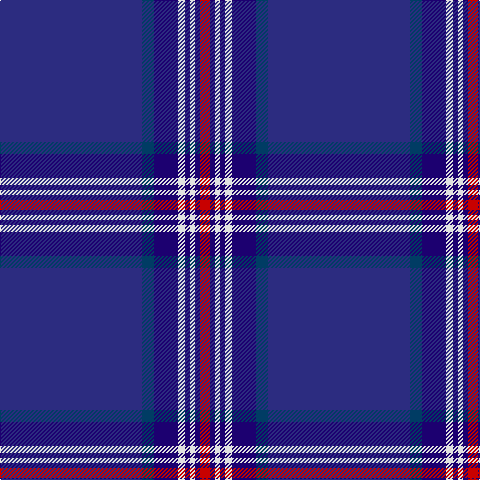 DBa/142 DB12 DBb24 LN7 DBb5 LN5 DBb5 R/10 tartan Tartan detail