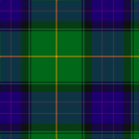 DB/36 P4 DB32 K26 G6 K4 G84 DY/6 tartan Tartan detail