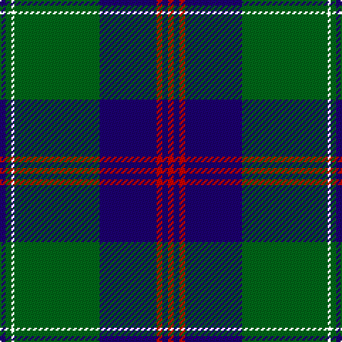 DB/4 G4 YT2 G60 DB40 R4 DB4 R/4 tartan Tartan detail