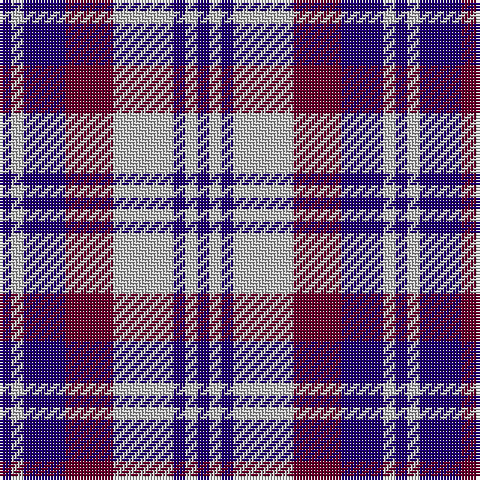 Woven sample