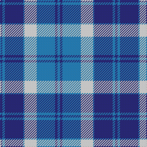 Woven sample