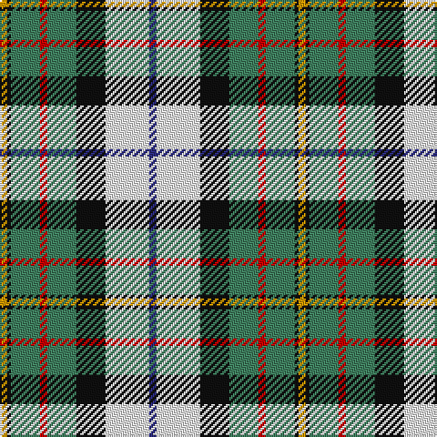 Woven sample
