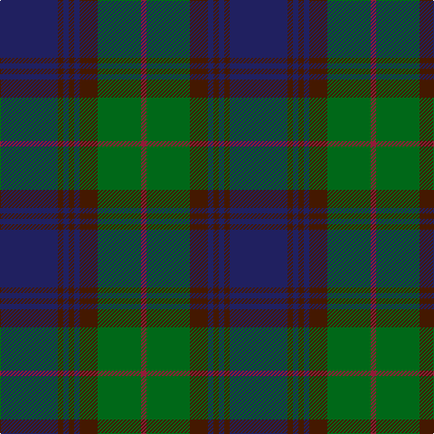 DB/64 DR6 DB6 DR6 DB6 DR20 G48 DRa/6 tartan Tartan detail
