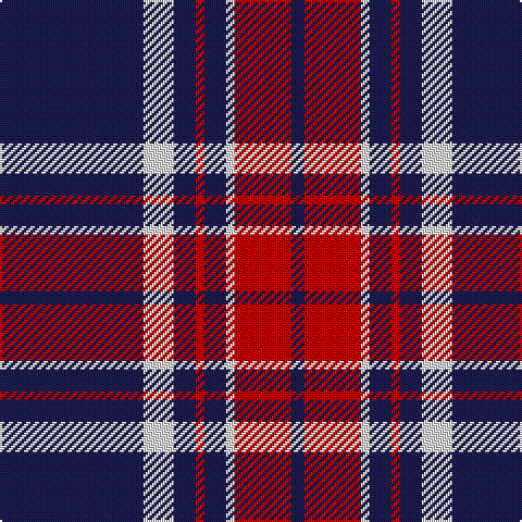 DB/66 LN14 DB10 R4 DB10 LN4 R26 DB/6 tartan Tartan detail