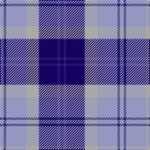 Woven sample