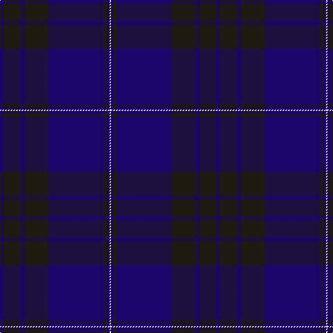 DB/6 K24 DB6 K34 DB80 K4 DB4 LN/2 tartan Tartan detail