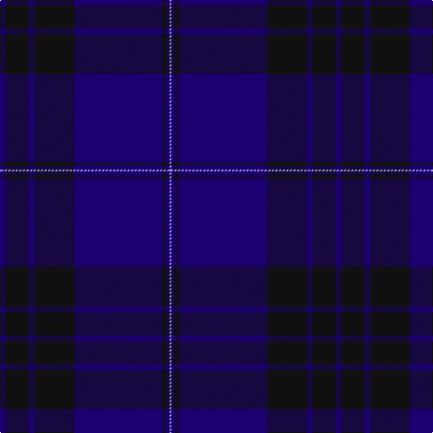 DB/6 K26 DB6 K44 DB98 K4 DB4 LP/2 tartan Tartan detail