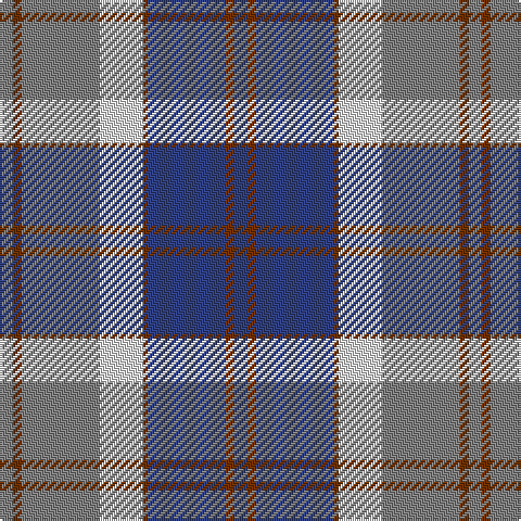 B/6 T4 B36 T2 LN20 N36 T4 N/6 tartan Tartan detail