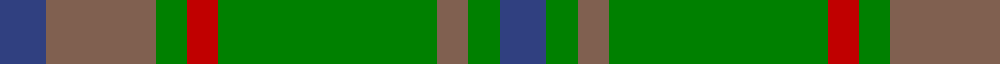 Daks, Tartan-Loden example sett