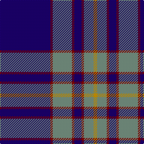 Woven sample